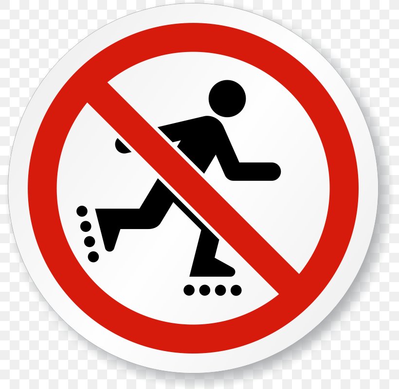 Rollerblade In-Line Skates Roller Skating Sign No Symbol, PNG, 800x800px, Rollerblade, Area, Brand, Ice Skating, Inline Skates Download Free