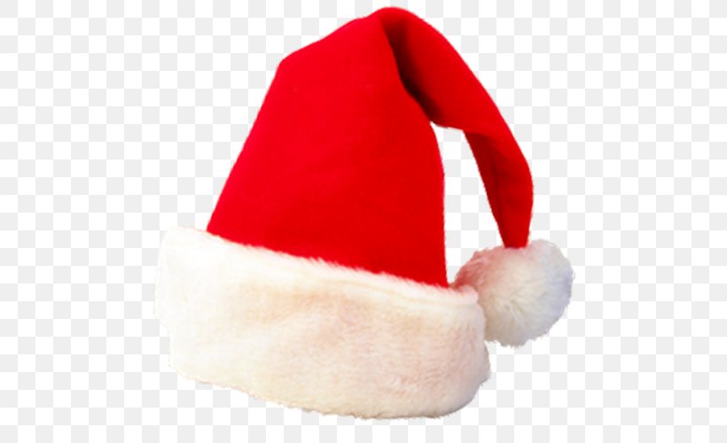 Santa Claus Bonnet Christmas Day Hat Cap, PNG, 500x500px, Santa Claus, Bonnet, Cap, Christmas Day, Fashion Download Free