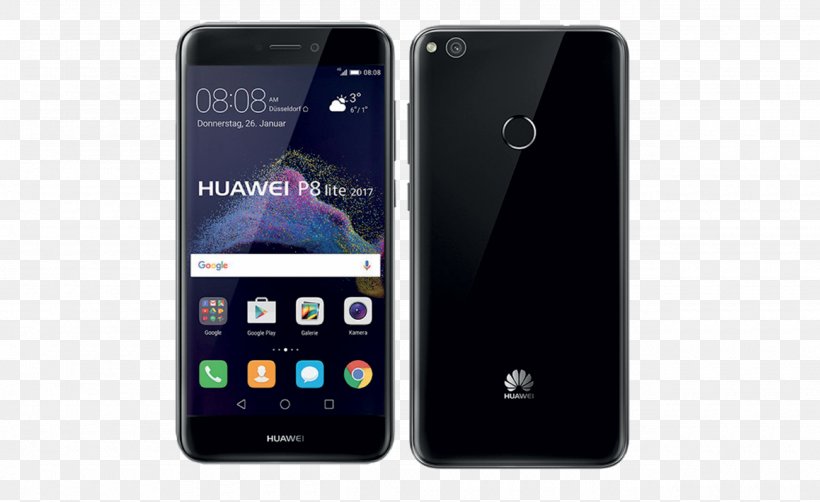 Smartphone 华为 Huawei P9 Huawei P8 Lite (2017) White Hardware/Electronic, PNG, 2560x1568px, Smartphone, Cellular Network, Communication Device, Dual Sim, Electronic Device Download Free