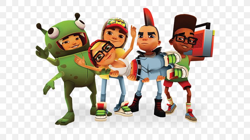 Subway Surfers Blades Of Brim Heart Star SYBO Games Android, PNG, 600x460px, Subway Surfers, Android, Blades Of Brim, Character, Downloadcom Download Free