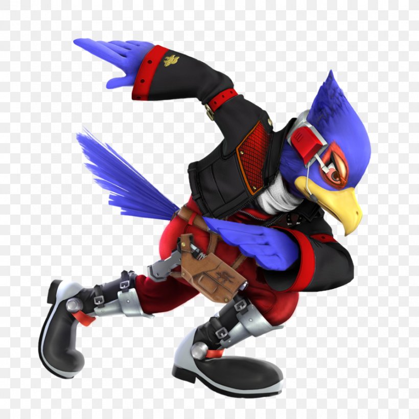 Super Smash Bros. For Nintendo 3DS And Wii U Star Fox Falco Lombardi Donkey Kong, PNG, 894x894px, Star Fox, Action Figure, Diddy Kong, Donkey Kong, Falco Lombardi Download Free