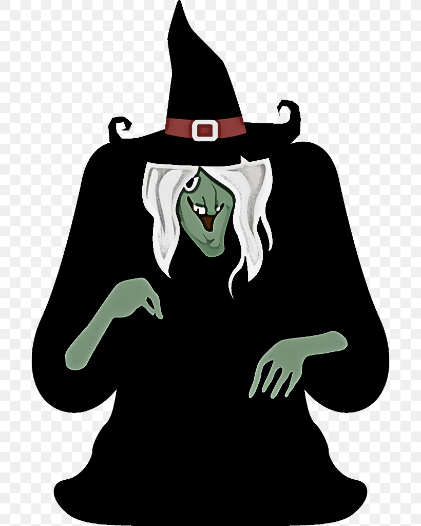 Witch Halloween Witch Halloween, PNG, 700x1024px, Witch Halloween, Black Cat, Costume Accessory, Costume Hat, Fedora Download Free