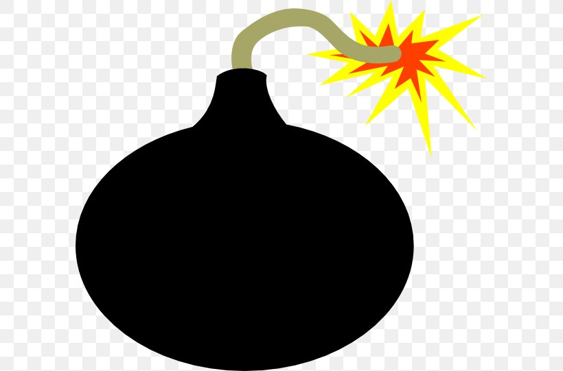 Bomb Nuclear Weapon Explosion Clip Art, PNG, 600x541px, Bomb, Artwork, Black And White, Document, Explosion Download Free