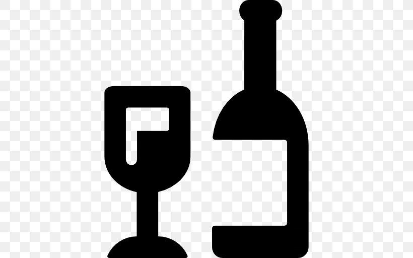 Bottle Wine Alcoholic Drink Food, PNG, 512x512px, Bottle, Alcoholic Drink, Black And White, Cake, Cocktail Shaker Download Free