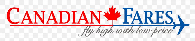 Canada Travel Fare Airline Ticket, PNG, 3000x633px, Watercolor, Cartoon, Flower, Frame, Heart Download Free