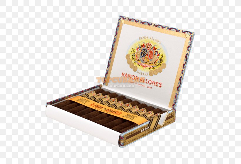 Cigar Romeo Y Julieta Ramón Allones Habanos S.A., PNG, 560x560px, Cigar, Box, Brand, Cigar Band, Cuba Download Free