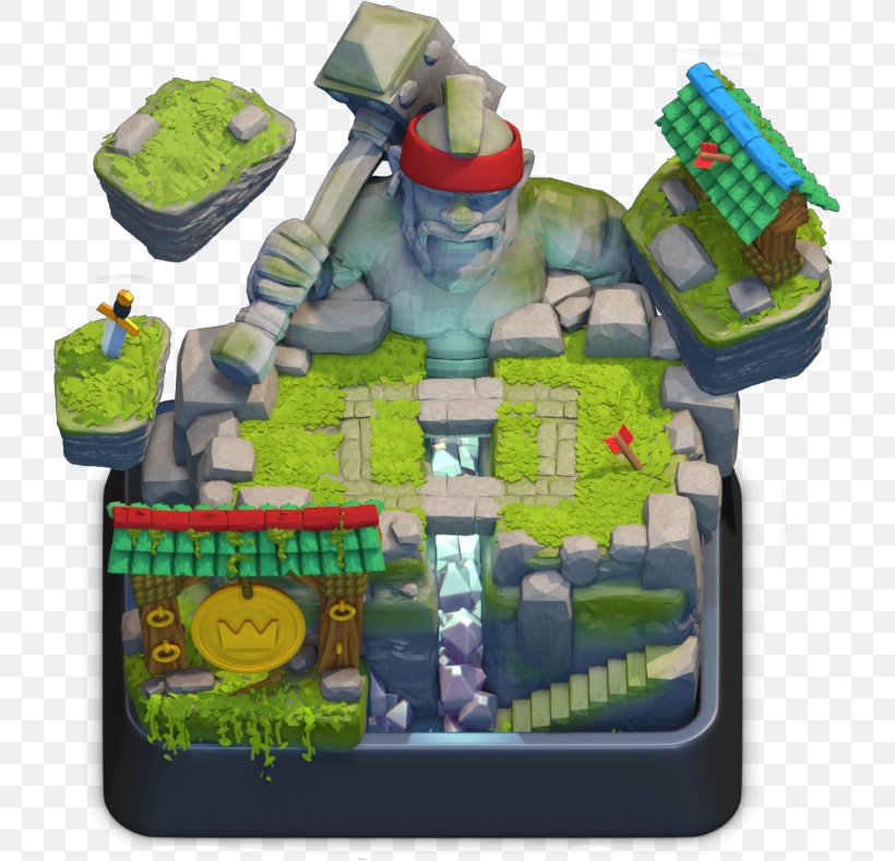 Clash Royale Clash Of Clans Royal Arena, PNG, 721x789px, Clash Royale, Arena, Barbarian, Clash Of Clans, Elixir Download Free