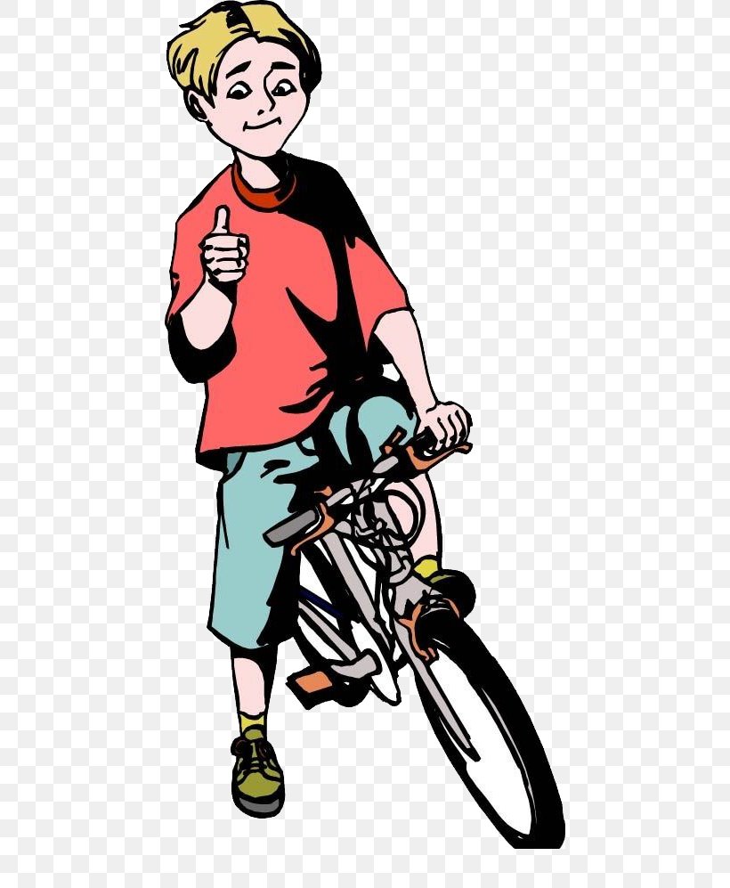 Cycling Bicycle Child Stroke Sport, PNG, 450x997px, Cycling, Art, Artwork, Bicycle, Bicycle Accessory Download Free
