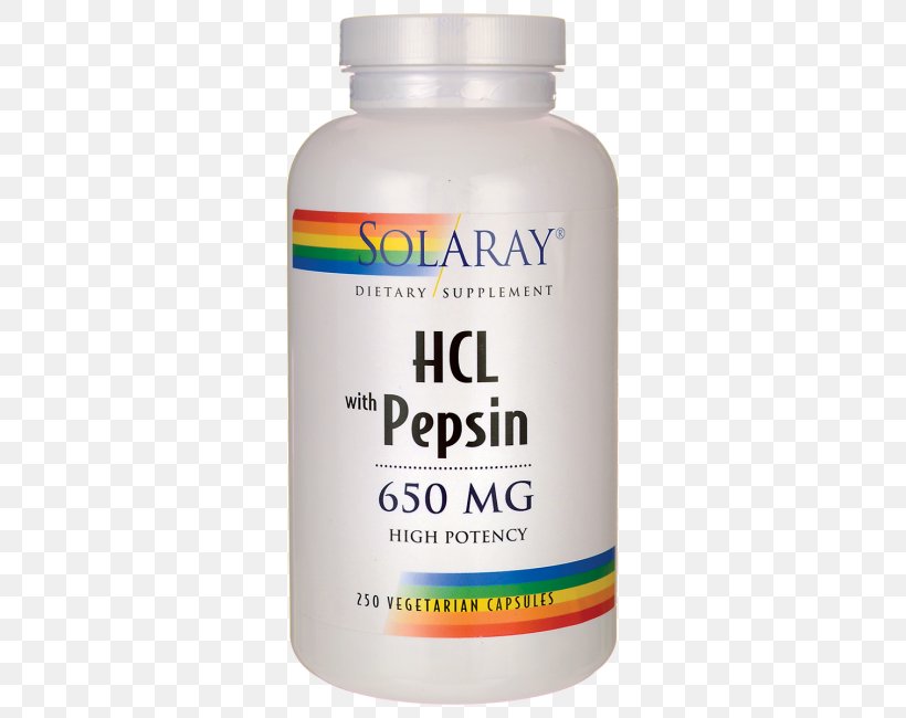 Dietary Supplement Pepsin Hydrochloric Acid Betaine, PNG, 650x650px, Watercolor, Cartoon, Flower, Frame, Heart Download Free