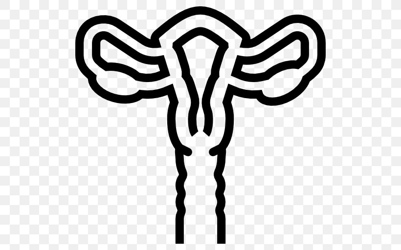 Dr. Salvadore Nocito Uterus Medicine Reproductive System Ovary, PNG, 512x512px, Dr Salvadore Nocito, Black And White, Fallopian Tube, Female Reproductive System, Gynaecology Download Free