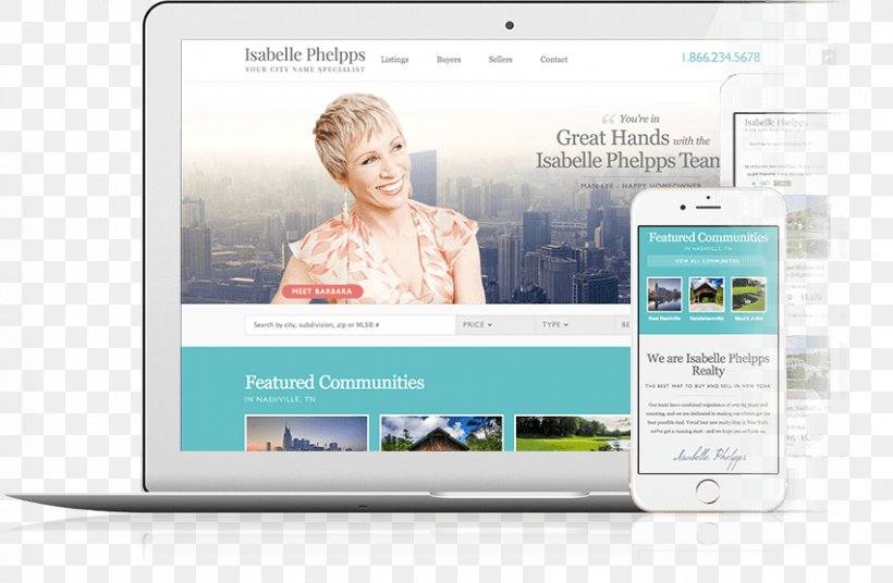 Estate Agent Real Estate Webmasters Website Advertising, PNG, 851x557px, Estate Agent, Advertising, Barbara Corcoran, Brand, Call To Action Download Free