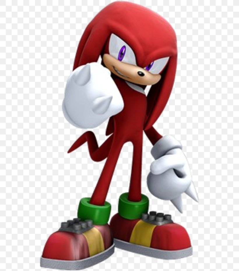 Knuckles The Echidna Sonic & Knuckles Sonic The Hedgehog Sonic Adventure 2, PNG, 550x927px, Knuckles The Echidna, Action Figure, Cartoon, Echidna, Fictional Character Download Free
