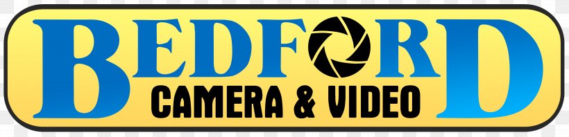 Logo Camera Photography Photographic Film, PNG, 7208x1746px, Logo, Advertising, Area, B H Photo Video, Banner Download Free