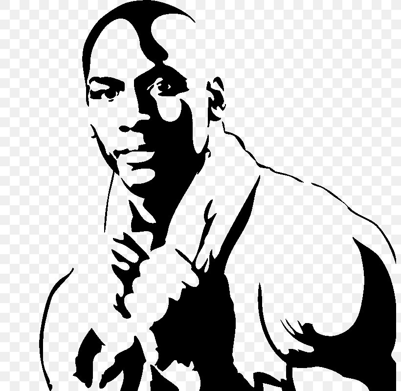 Michael Jordan Wall Decal Silhouette Drawing, PNG, 800x800px, Michael Jordan, Air Jordan, Arm, Art, Artwork Download Free