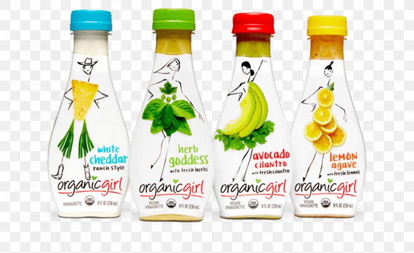Organic Food Vinaigrette Salad Dressing Organicgirl, LLC, PNG, 825x506px, Organic Food, Balsamic Vinegar, Bottle, Delicata Squash, Flavor Download Free