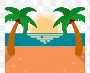 Baywatch Poster - Illustration Image Design Adobe Photoshop PNG