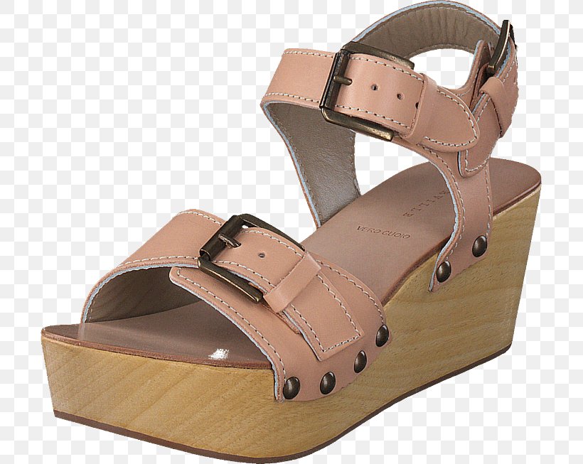 Slide Sandal Shoe, PNG, 705x653px, Slide, Beige, Brown, Footwear, Outdoor Shoe Download Free