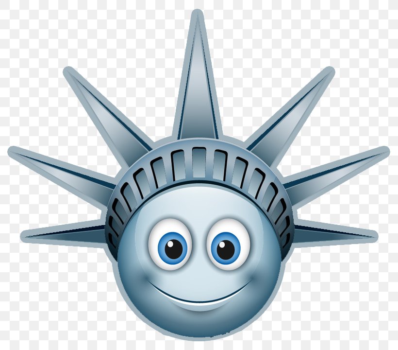 Statue Of Liberty Emoji Emoticon Smiley, PNG, 792x720px, Statue Of Liberty, Emoji, Emoticon, Heart, Logo Download Free