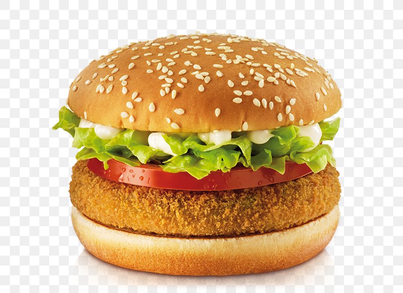Veggie Burger Hamburger Vegetarian Cuisine Chicken Sandwich Vada Pav, PNG, 800x596px, Veggie Burger, American Food, Big Mac, Breakfast Sandwich, Buffalo Burger Download Free