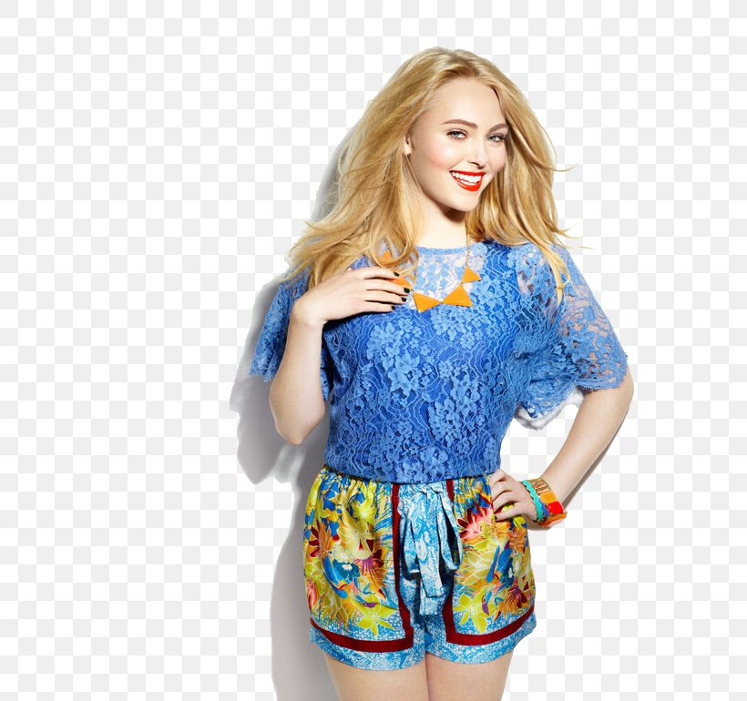 AnnaSophia Robb The Carrie Diaries Flickr Female Tizdale, PNG, 577x770px, Annasophia Robb, Blouse, Blue, Carrie Diaries, Clothing Download Free