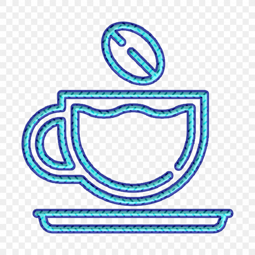 Coffee Shop Icon Tea Icon Coffee Cup Icon, PNG, 1244x1244px, Coffee Shop Icon, Coffee Cup Icon, Geometry, Line, M Download Free