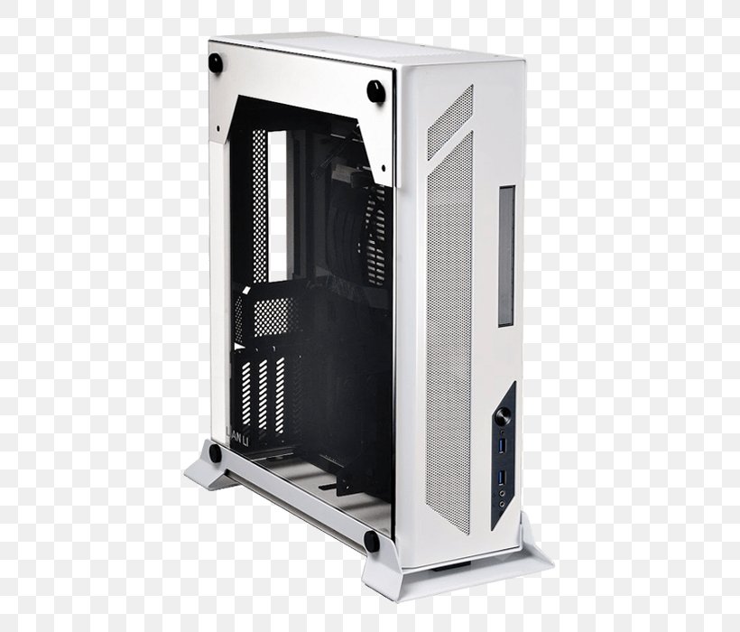 Computer Cases & Housings Power Supply Unit Lian Li ATX Mini-ITX, PNG, 700x700px, Computer Cases Housings, Antec, Atx, Case Modding, Computer Download Free