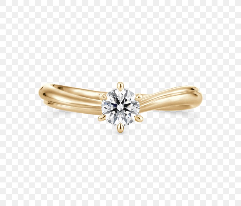Diamond Engagement Ring Wedding Ring Eternity Ring, PNG, 700x700px, Diamond, Bijou, Body Jewelry, Bride, Brilliant Download Free