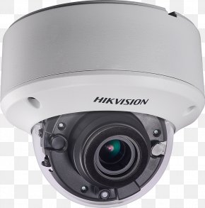Camera - Hikvision Closed-circuit Television Camera Analog High Definition High Definition Transport Video Interface PNG