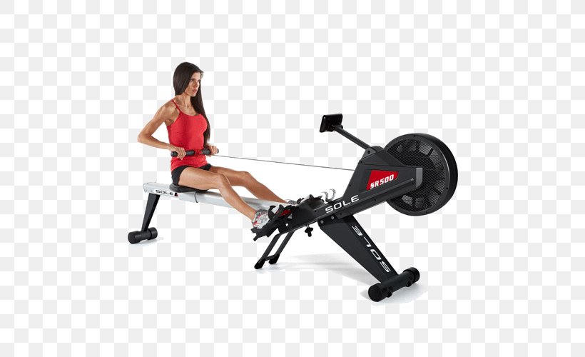 Indoor Rower Rowing Elliptical Trainers Treadmill Concept2, PNG, 500x500px, Indoor Rower, Bench, Bicycle, Elliptical Trainers, Exercise Equipment Download Free