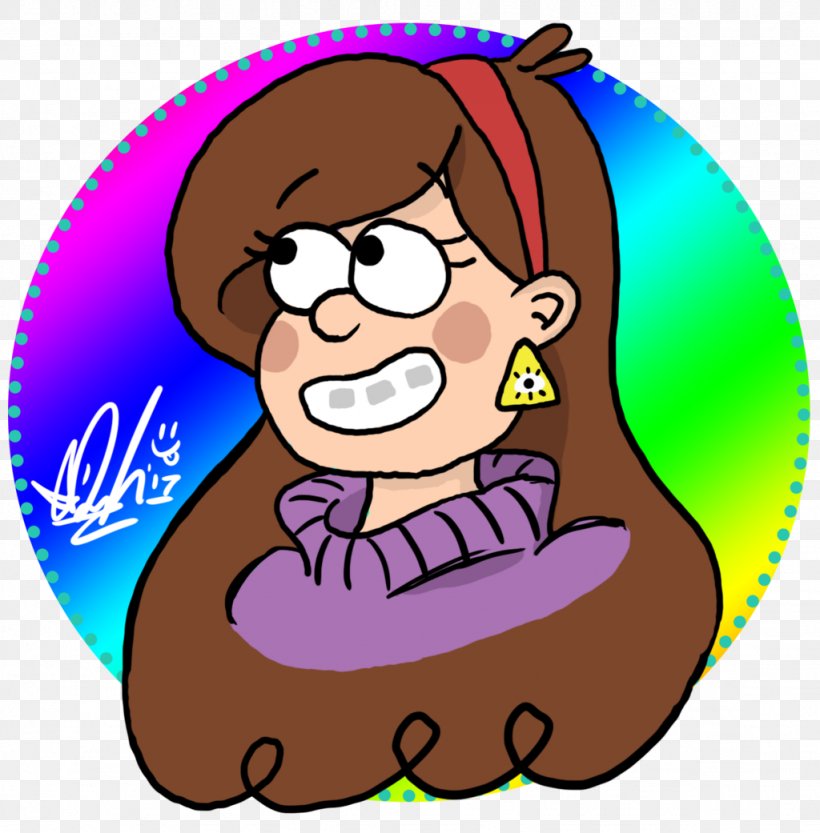 Mabel Pines Dipper Pines Bill Cipher Art, PNG, 1024x1041px, Mabel Pines, Area, Art, Artwork, Bill Cipher Download Free