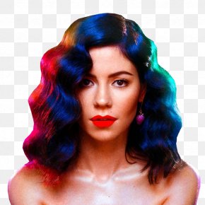 Marina And The Diamonds Images Marina And The Diamonds Transparent Png Free Download