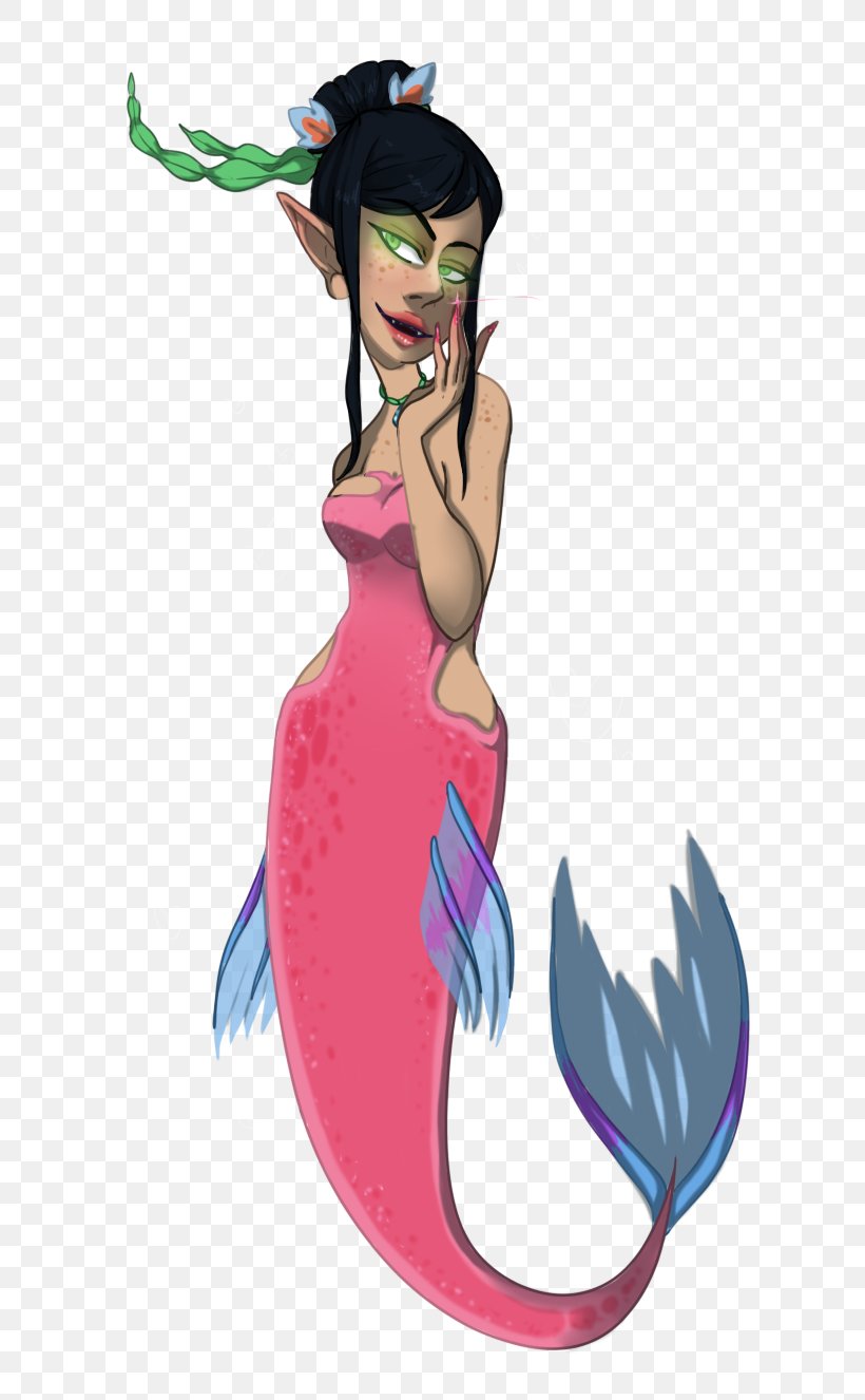 Mermaid Costume Design Tail Clip Art, PNG, 682x1326px, Mermaid, Art, Costume, Costume Design, Fictional Character Download Free