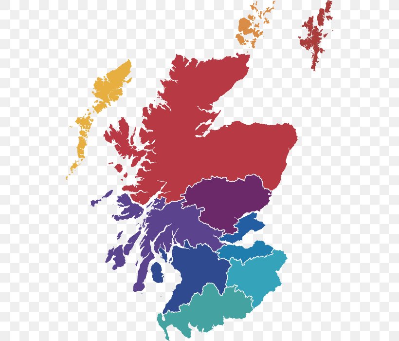 Scotland Map Image Stock Illustration, PNG, 550x700px, Scotland, Art, Blank Map, East, Map Download Free