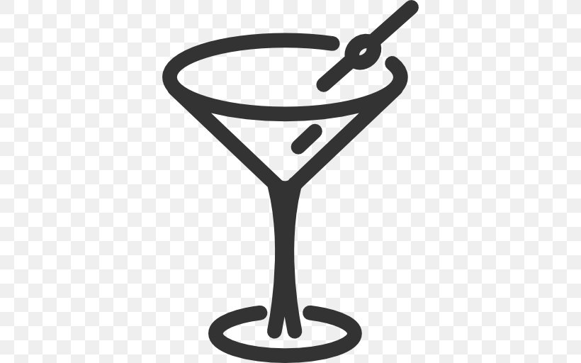 Wine Beer Champagne Glass Champagne Glass, PNG, 512x512px, Wine, Alcoholic Drink, Beer, Black And White, Bottle Download Free