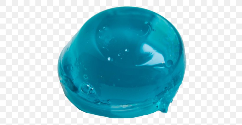 Aesthetics Slime Blue, PNG, 500x425px, Aesthetics, Aqua, Blue, Buried Treasure, Cleaning Download Free