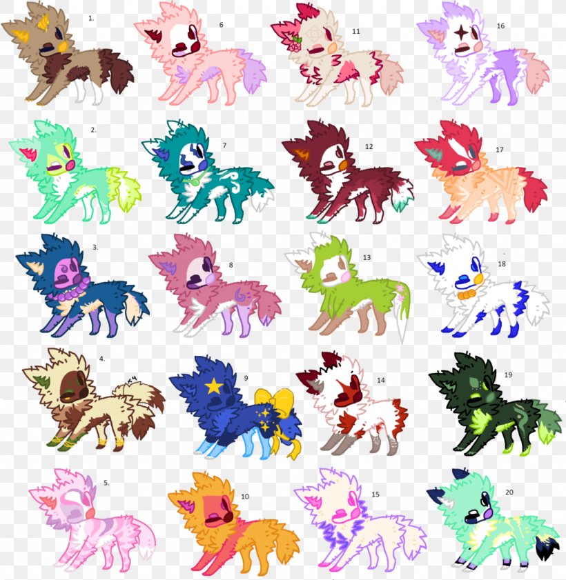 Animal Character Clip Art, PNG, 1024x1051px, Animal, Animal Figure, Art, Character, Fictional Character Download Free
