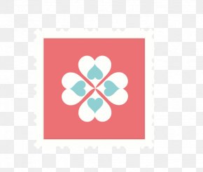 Stamps Style Valentine's Day - Finance Apache Cordova Postage Stamp Icon PNG