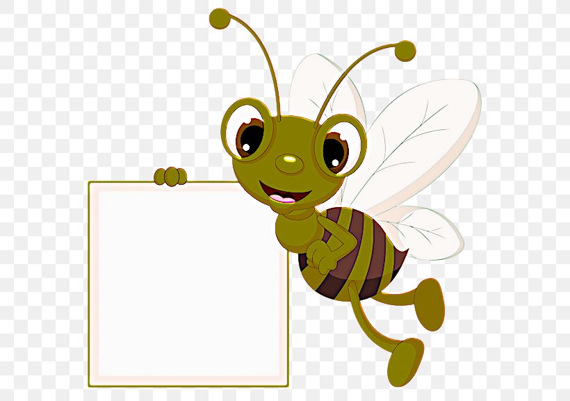 Honey Background, PNG, 600x577px, Honey Bee, Bee, Brushfooted Butterflies, Cartoon, Fly Download Free