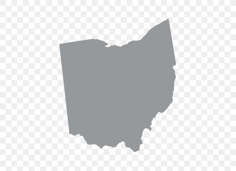 Indiana Michigan Landmark Plastic Corporation Map Illinois, PNG, 446x596px, Indiana, Armslist, Black, Black And White, Illinois Download Free