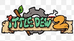 Dew - Ittle Dew 2 Video Game Adventure Game The Legend Of Zelda PNG