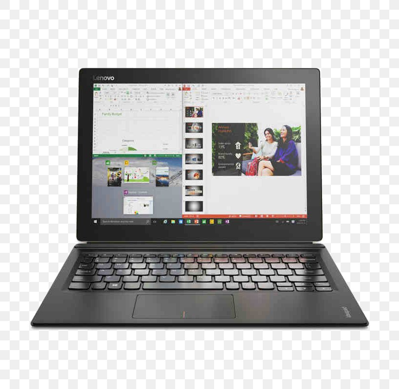 Laptop Intel Lenovo 2-in-1 PC Solid-state Drive, PNG, 800x800px, 2in1 Pc, Laptop, Computer, Computer Hardware, Display Device Download Free