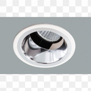 Reflector Light - Lighting Recessed Light LED Lamp Pendant Light PNG