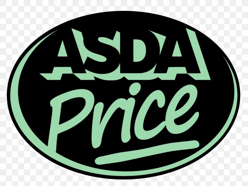 Logo Brand Price Font, PNG, 1600x1200px, Logo, Asda Stores Limited, Brand, Green, Label Download Free