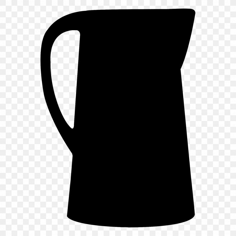 Mug M Tennessee Pitcher Kettle, PNG, 1600x1600px, Mug, Black, Black M, Blackandwhite, Cup Download Free