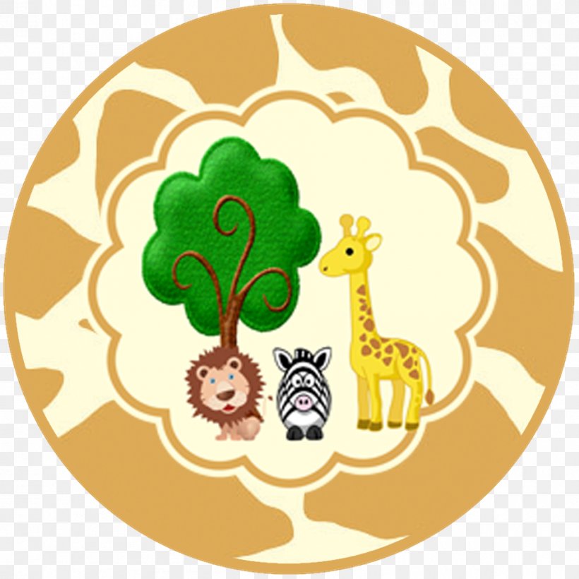 Paper Jungle Giraffe Clip Art, PNG, 945x945px, Paper, Animal, Convite, Giraffe, Giraffidae Download Free