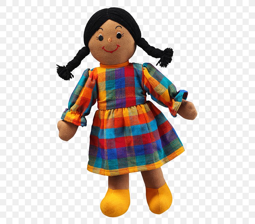 Rag Doll Fair Trade Toy Human Skin, PNG, 720x720px, Doll, Black Hair, Boy, Brown, Child Download Free