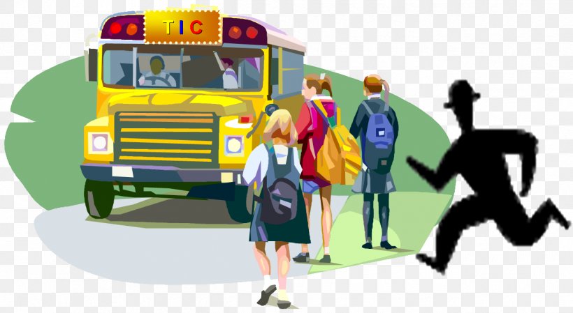 School Bus Transport Student, PNG, 1265x693px, Bus, Bus Monitor, Education, Elementary School, Human Behavior Download Free