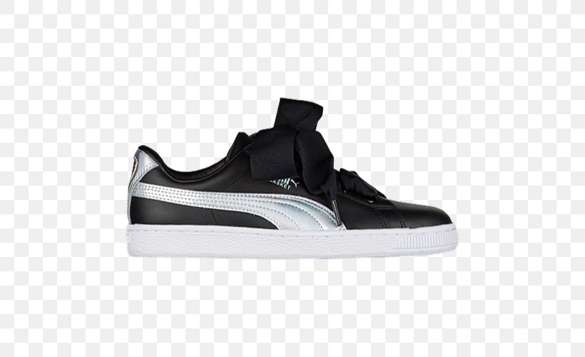 Sports Shoes Skate Shoe Puma Sportswear, PNG, 500x500px, Sports Shoes, Athletic Shoe, Basketball, Basketball Shoe, Black Download Free