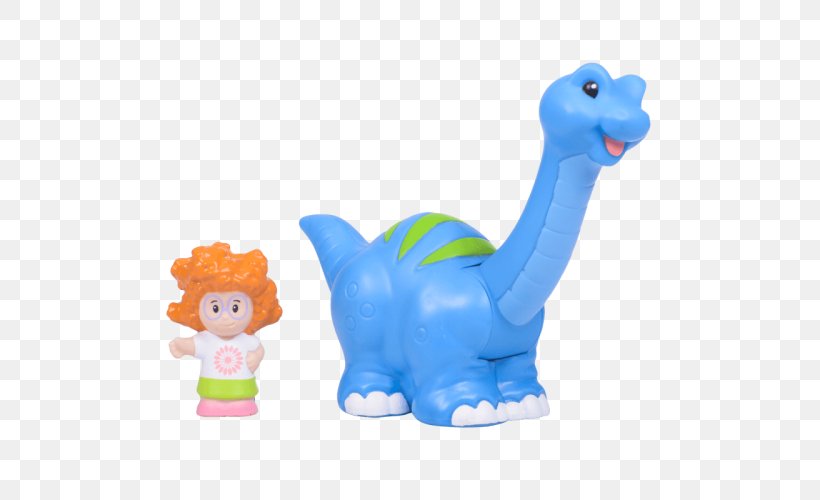 Stuffed Animals & Cuddly Toys Infant Fisher-Price Child, PNG, 500x500px, Toy, Animal Figure, Child, Dinosaur, Figurine Download Free