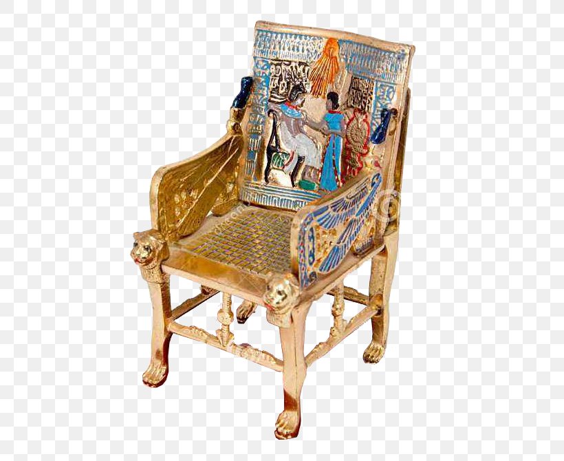 Ancient Egypt Throne Chair, PNG, 516x670px, Egypt, Ancient Egypt, Ancient Egyptian Architecture, Ancient History, Chair Download Free